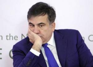 Верховный суд признал законным выдворение Саакашвили из Украины 