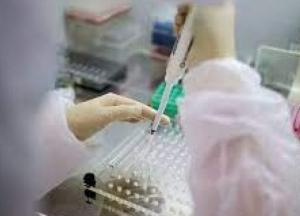 В Украине 781 новый случай коронавируса