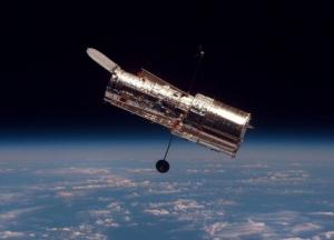 Телескоп "Хаббл" зафиксировал редкое спиральное созвездие (фото)