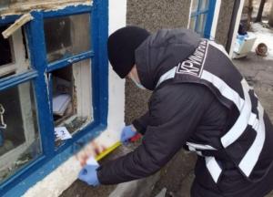 Обокрал и хотел сжечь живьем: полиция ищет злоумышленника, который напал на пенсионерку