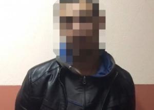 В Одесской области 19-летний парень изнасиловал женщину с инвалидностью (видео)