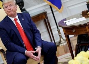 Демократы обосновали импичмент Трампу