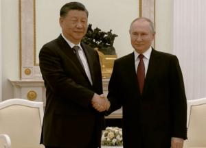 Китай готується до війни: Сі Цзіньпін зробив заяву