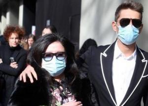 Украинцам не рекомендуют посещать Иран и Италию