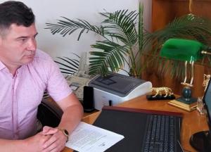 Суддю з Житомира звільнили з посади за відмову від тесту на сп'яніння
