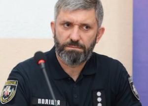 Керівник антикорупційного управління Нацполіції фігурує у розслідуванні щодо незаконного збагачення