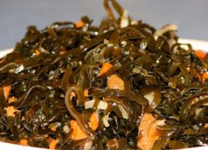 Диетолог рассказала, в каких продуктах «прячется» йод