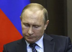 В Сети высмеяли Путина из-за передачи "экс-беркутовцев" России