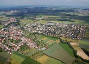 Предложение фермера руки и сердца попало на Google Maps (фото)