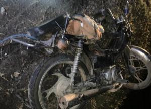 В Черкасской области пьяный водитель устроил смертельное ДТП и сбежал (фото)