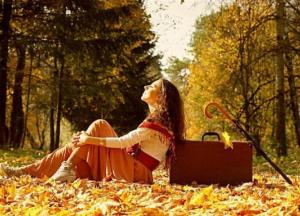 До +20, но с дождями: синоптики уточнили теплый прогноз по Украине