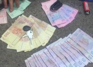 На Херсонщине будут судить почетного прокурора за взятку (фото)