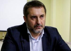 Глава Луганской ОГА рассказал подробности пожара в психоневрологическом интернате