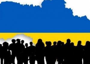 С начала года население в Украине уменьшилось на более чем 140 тыс. человек