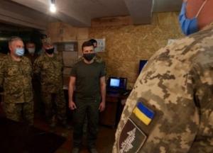 В Украине отменили дисциплинарные батальоны в ВСУ