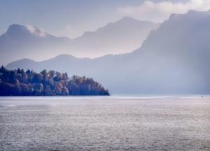 Археологи обнаружили на дне озера "затерянное" поселение, которому 3 тыс. лет