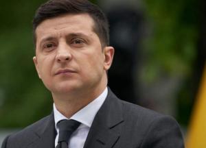 Зеленский создал рабочую группу по угрозам от "Северного потока-2"
