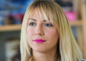 Леся Никитюк разочаровала поклонников выбором наряда (фото)