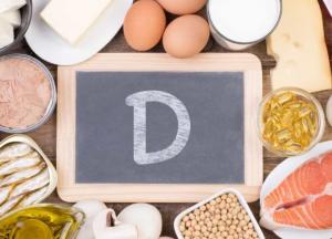 Медики назвали симптомы переизбытка витамина D