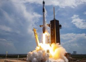 SpaceX в 2022 году планирует осуществить рекордное количество запусков в космос