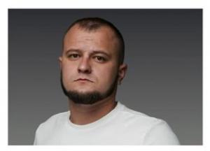 Історія військового ЗСУ Івана Бурлаки, який пройшов Маріуполь та полон