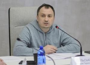 Міністра Сольського арештував суд, за нього була внесена застава