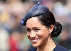 Меган Маркл надоела жизнь герцогини: у нее появился новый план