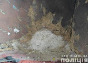 В Одесской области ссора во время застолья закончилась взрывом гранаты  