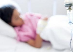 В Кропивницком зафиксировали вспышку кишечной инфекции в школе