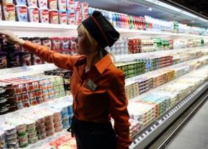 Украина запретит пальмовое масло в молочных продуктах и детском питании