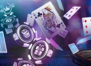 Лучшие казино с лицензией