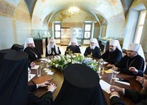 ПЦУ проведет синод из-за церковного конфликта