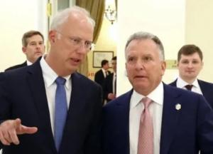 "Спецоперація двох пройдисвітів": політолог-міжнародник назвав 5 істинних цілей "мирного плану"