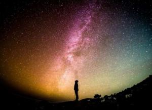 Ученые получили новые доказательства занесения жизни из космоса 