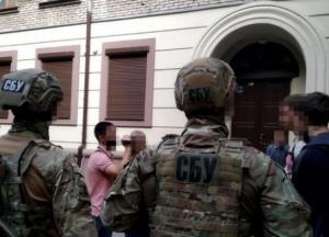 Чиновников "Укрзализныци" уличили в хищении 60 млн гривен (фото)