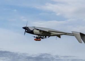 Український ударний дрон Stormbird пройшов кодифікацію Міноборони та вже застосовується