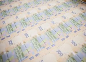 Украина выплатит почти 5 млрд гривен по кредитам предприятий под госгарантии