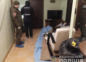 В квартире жилого дома в Киеве произошел взрыв, есть пострадавший (фото)