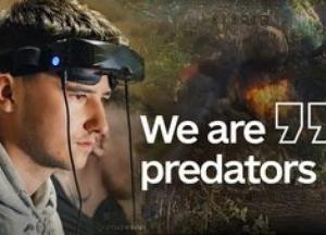 Непомітні хижаки: Як українські FPV-дрони з оптоволокном змінюють хід війни на Донеччині