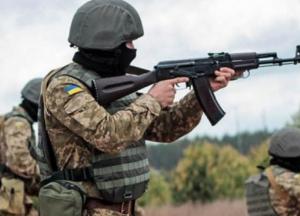 Сутки на Донбассе: 25 обстрелов, есть погибший и раненые