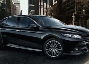 Автобаза президента купила бронированное стекло по цене новой Toyota Camry