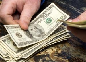 На межбанке в два раза сократился дефицит валюты