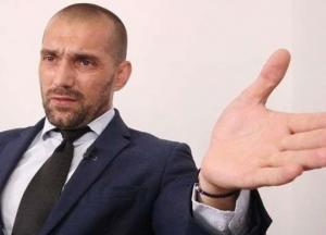 Уволен главный следователь ГБР по делам Порошенко