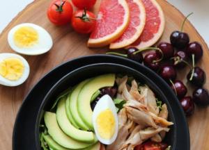 Эксперты назвали топ-5 продуктов для быстрого похудения