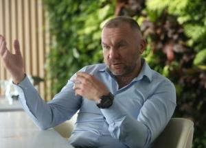 Бізнесмен Ігор Мазепа на смерть збив пішохода на Житомирщині: подробиці та фото