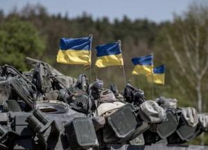 Террористы подло напали на ВСУ на Донбассе и получили по зубам