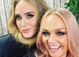 Не узнать: Адель сильно похудела после развода с мужем (фото)