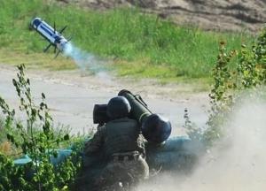 ВСУ получили новейшие ракеты Javelin на $27 млн