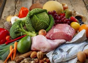 Медики назвали самые полезные продукты для щитовидной железы