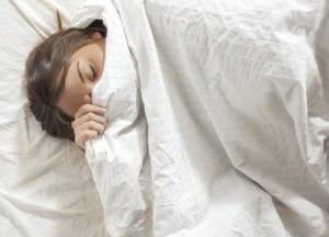 Назван полезный напиток для улучшения сна